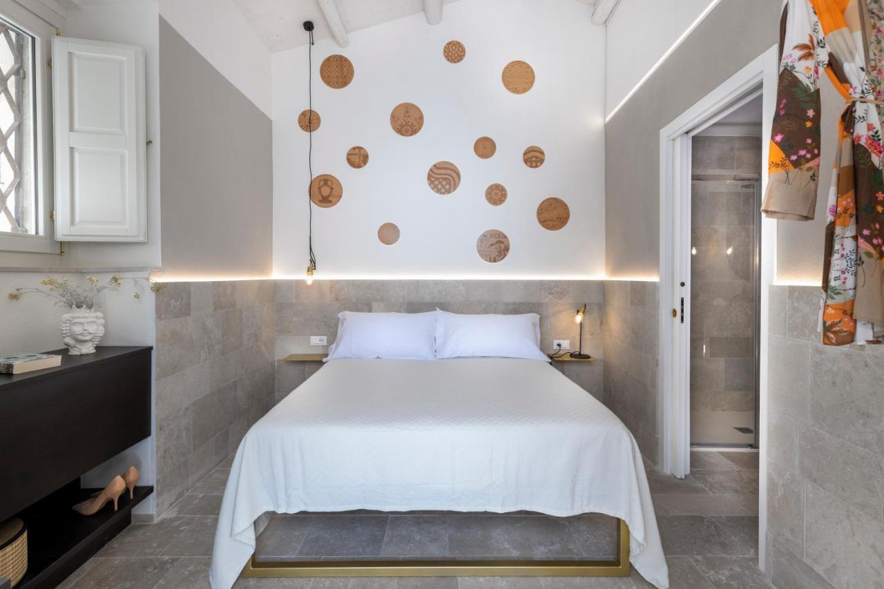 Cantunéra Rooms Dependance Noto Extérieur photo