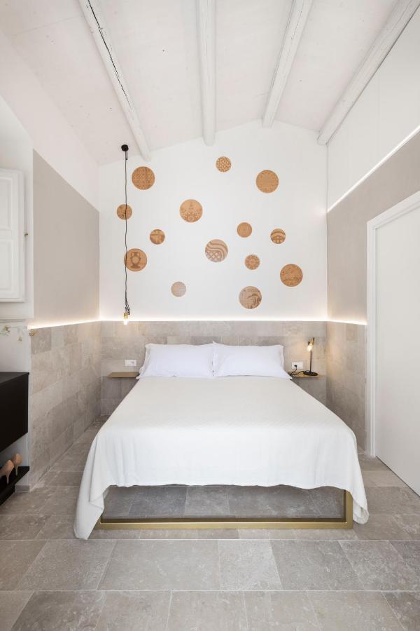 Cantunéra Rooms Dependance Noto Extérieur photo