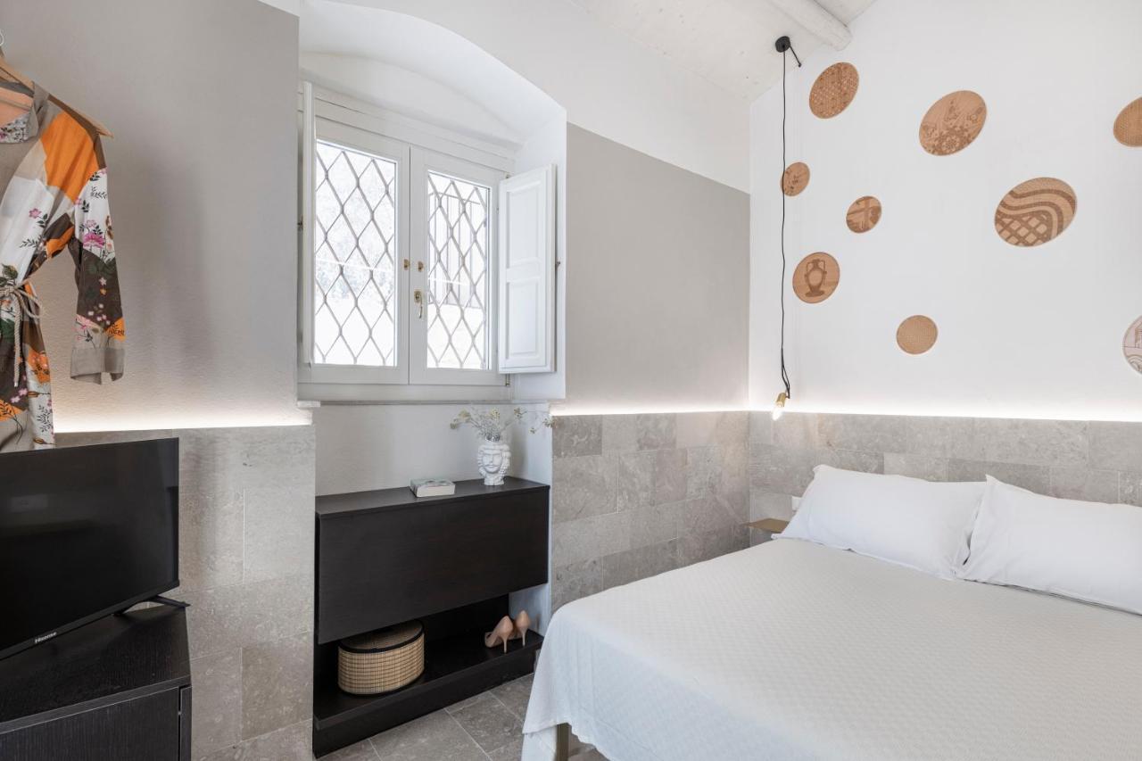 Cantunéra Rooms Dependance Noto Extérieur photo
